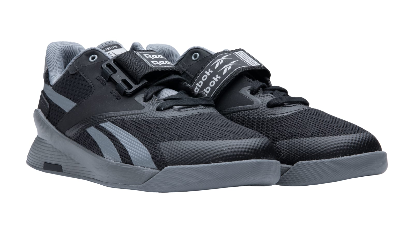 Reebok clearance lifter 2